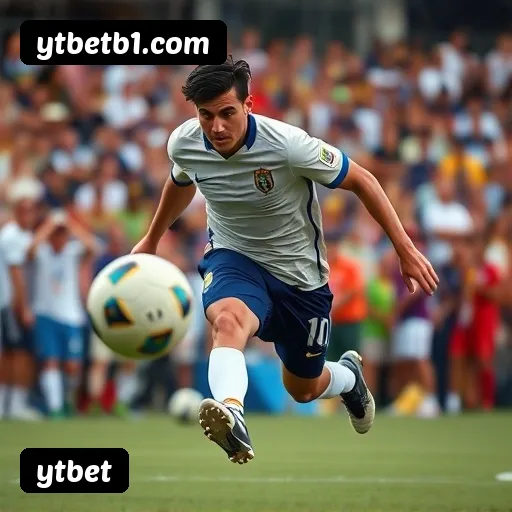 Recursos Exclusivos do App ytbet - Modo Offline, Login Biométrico