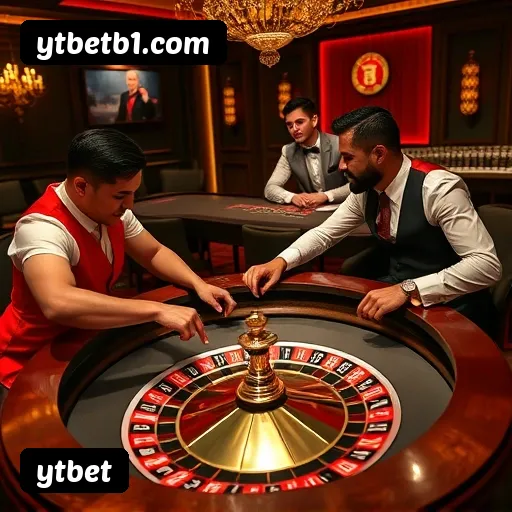 Sistema de Segurança Avançado ytbet - Criptografia e Proteção